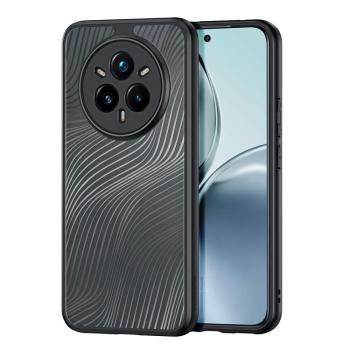 DUX AIMO Ochranný kryt pre Realme 14 Pro+ 5G čierny