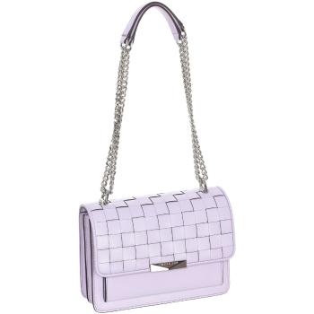 MICHAEL Michael Kors  38S3SJ4L9U-LVNDR MIST  Tašky cez rameno Fialová