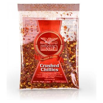 HEERA Chilli drvené 50 g