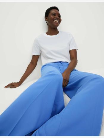 Marks & Spencer modrá Nadrág Kék