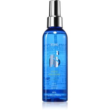 Yope Yuzu Cologne Mood Fragrance telová hmla s parfumáciou 150 ml