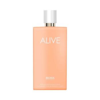 Hugo Boss Boss Alive – telové mlieko 200 ml