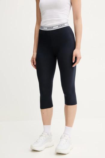 Legíny Guess ALINE dámske, s potlačou, V5GB14 KCSA2