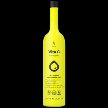 Duolife Vita C - vitamín C