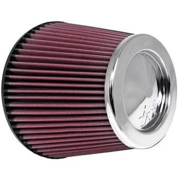 K&N RC-4381 univerzálny okrúhly skosený filter so vstupom 152 mm a výškou 152 mm