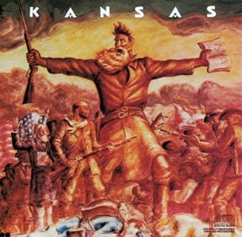 Kansas - The Ultimate Kansas, CD