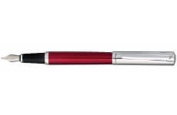 X-Pen Paradise Red CT 485F, plniace pero