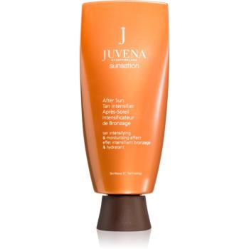 Juvena Sunsation After Sun Tan Intensifier krém po opaľovaní 150 ml