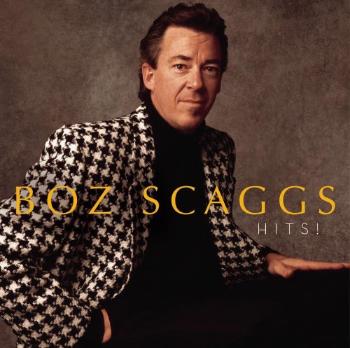 Scaggs, Boz - Hits!, CD