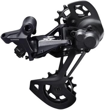 Shimano Deore XT RD-M8120 12-Speed Shadow RD+ SGS Zadný Prehadzovač