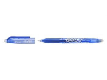 Gélový roller Pilot Frixion 0,5mm modrý prepisovateľný