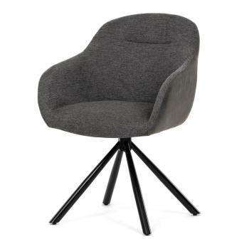 Otočné jedálenské kreslo DCH-Y1143 Autronic