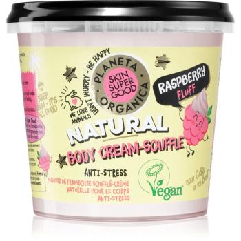 Organic Shop Skin Super Good testápoló szuflé 360 ml