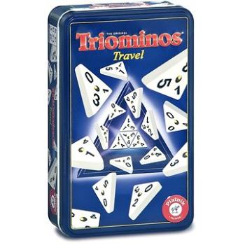Triominos Travel – plech (9001890808395)