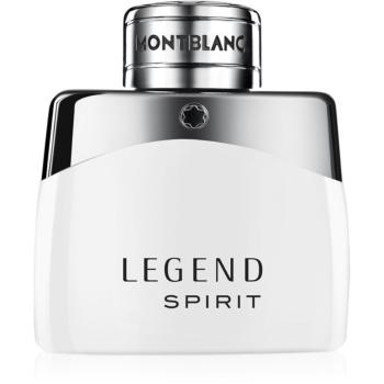 Montblanc Legend Spirit toaletná voda pre mužov 30 ml