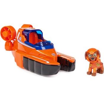 Labková Patrola Aqua vozidlá s figúrkou Zuma (778988446744)
