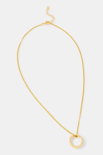 Náhrdelník MM6 Maison Margiela SM6UU0048.P6469