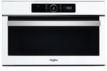 Vstavaná mikrovlnná rúra Whirlpool AMW730WH