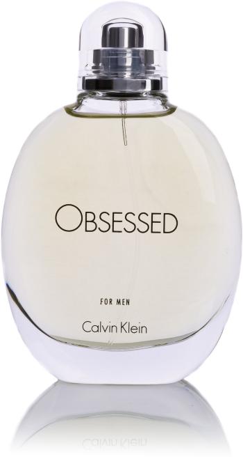 Eau de Toilette CALVIN KLEIN Obsessed For Men EdT 125 ml