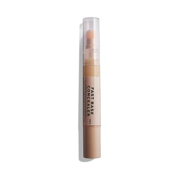 Makeup Revolution  Fast Base Concealer - C8.5  Korektory & korektory očných vačkov Hnedá