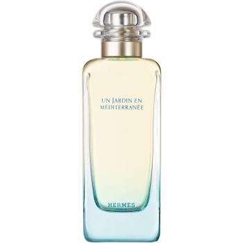 HERMÈS Parfums-Jardins Collection Un Jardin Mediterranée toaletná voda unisex 100 ml