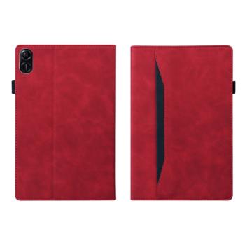 FLATY Zaklápacie puzdro pre Honor Pad X8a červené