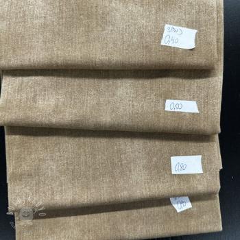 Balík látok teplákovina JEANS 026