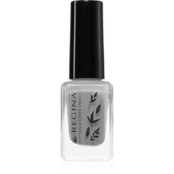 Regina OLD LOVE 1954 lak na nechty odtieň 04 Light Gray 7 ml