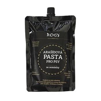 Rogy Arašidová pasta so semienkami 300 g (5907222735398)