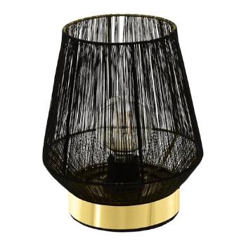 Stolová lampa Eglo ESCANDIDOS mosadz 99808