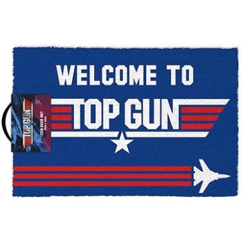 Top Gun – Welcome To Top Gun – rohožka (5050293854564)