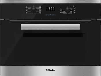 MIELE H2601-1B vystavený kus