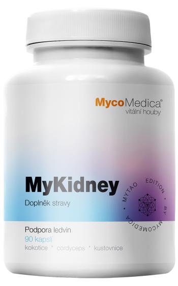 MycoMedica MyKidney 90 kapsúl