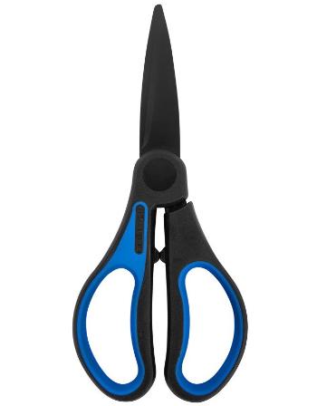 Preston innovations nožnice na dážďovky worm scissors