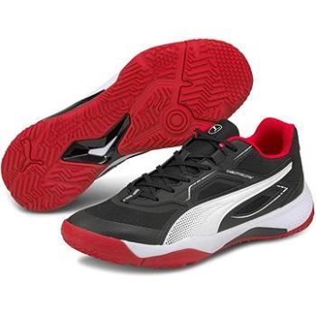 PUMA Solarstrike II Puma Black-Puma White-Fiz (SPTpuma2863nad)