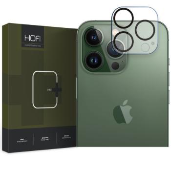 HOFI Cam Pro+ ochranné sklo na kameru na iPhone 15 Pro / 15 Pro Max