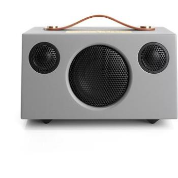 Audio Pro C3 sivý (APC3/GRY.01)