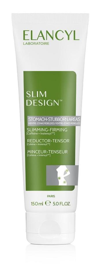 Elancyl Spevňujúci a zoštíhľujúci telový gél Slim Design (Slimming Firming Gél) 150 ml