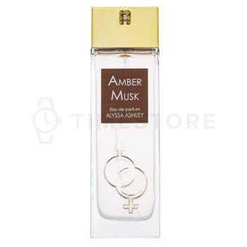 Alyssa Ashley Amber Musk parfémovaná voda unisex 100 ml - 30 dní na vrátenie tovaru, Garancia originality