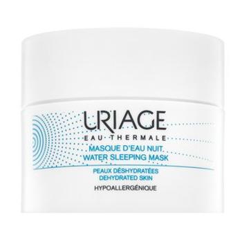 Uriage Eau Thermale Water Sleeping Mask nočná hydratačná maska 50 ml