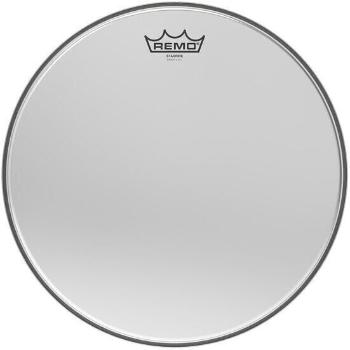 Remo CR-1022-00 Ambassador Starfire Chrome 22" Blana na bubon