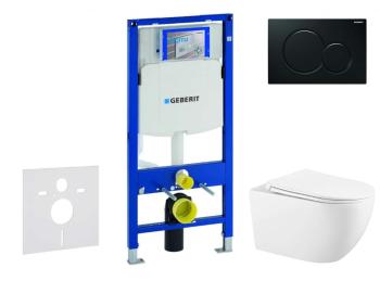 Duofix Geberit SANI11CA5134