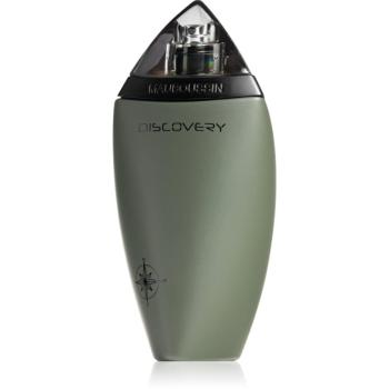 Mauboussin Discovery parfumovaná voda pre mužov 100 ml