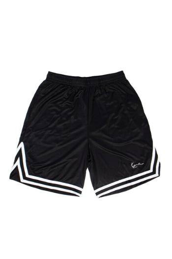Szorts Karl Kani Signature Mesh Shorts black - L