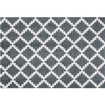 Protišmyková Home Grey Anthracite 103157 50 × 70 cm (261945-66502)