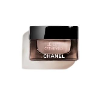 Chanel Spevňujúci protivráskový krém na očné kontúry Le Lift ( Smooth s – Firms Creme Yeux) 15 g