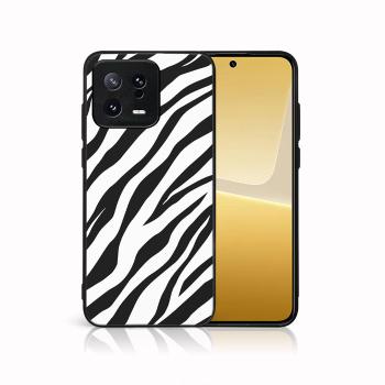 MY ART Ochranný kryt pre Xiaomi 13 ZEBRA (237)