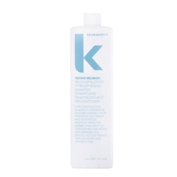 Kevin Murphy Rekonštrukčný šampón pre suché a poškodené vlasy Repair-Me.Wash (Reconstructing Strengthening Shampoo) 1000 ml