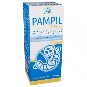 BABY LIFE Pampil intense 150 ml