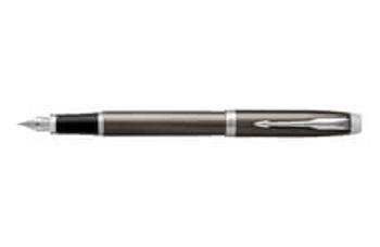 Parker Royal I.M. Dark Espresso CT 1502/3131650, plniací pero